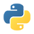 python